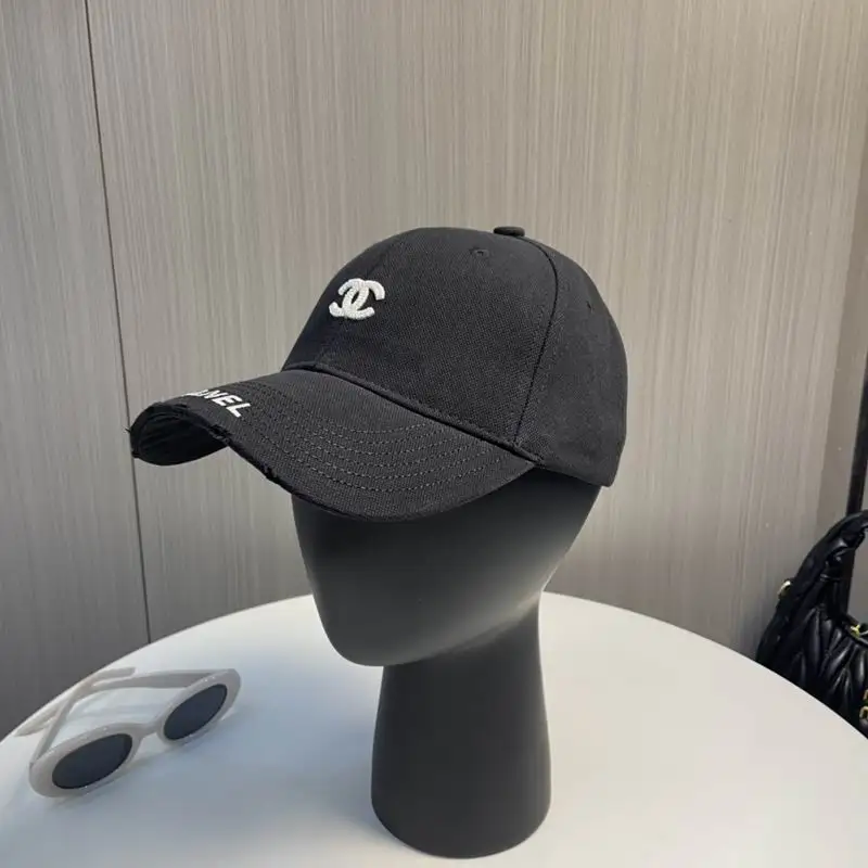 Chanel cap dx50